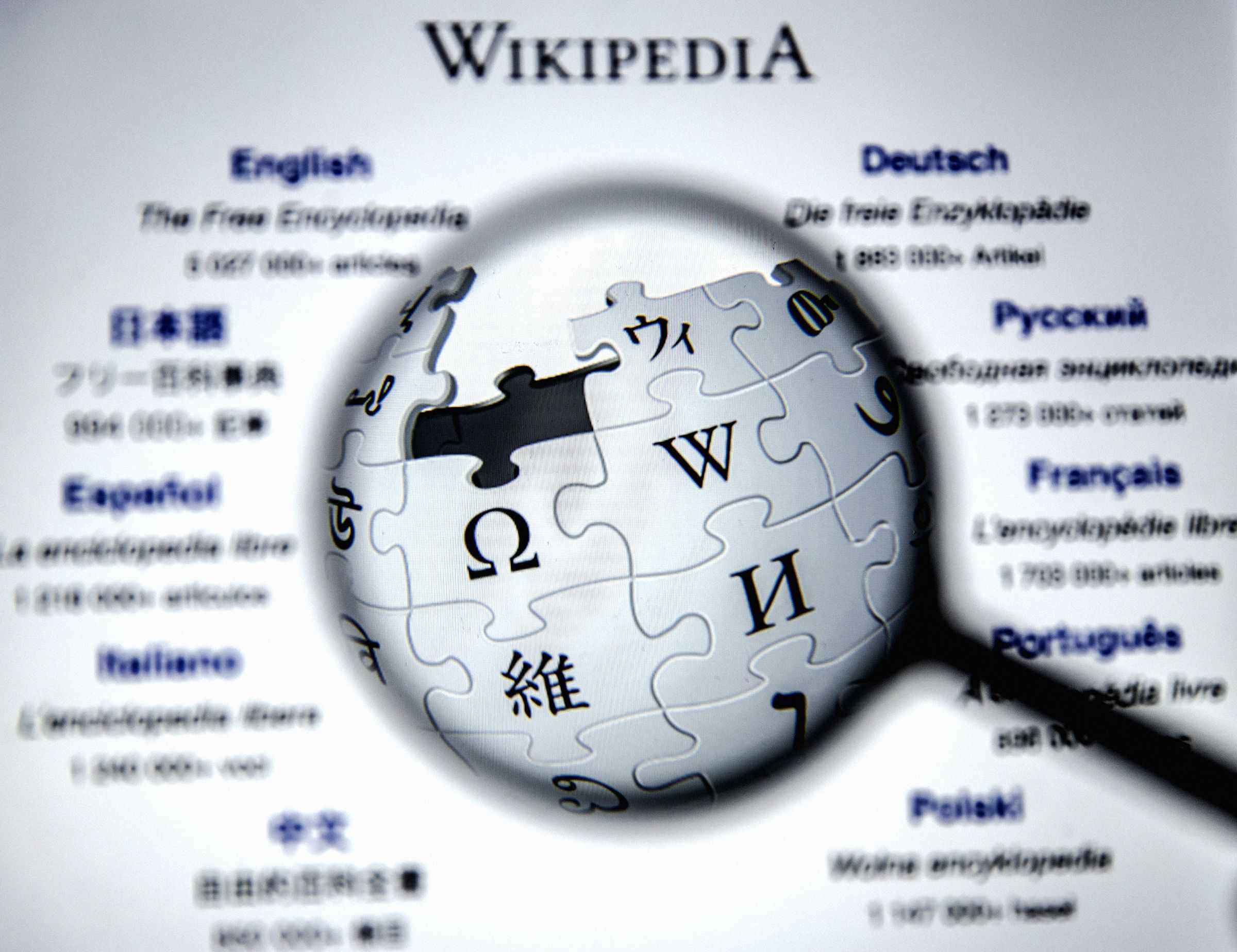 How One Wikipedia Editor Unraveled the ‘Single Largest Self-Promotion Operation’ in the Site's History